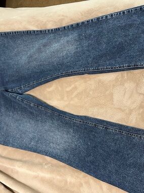 Silver Jeans 22w Women's Boot Cut Jeans -Elyse